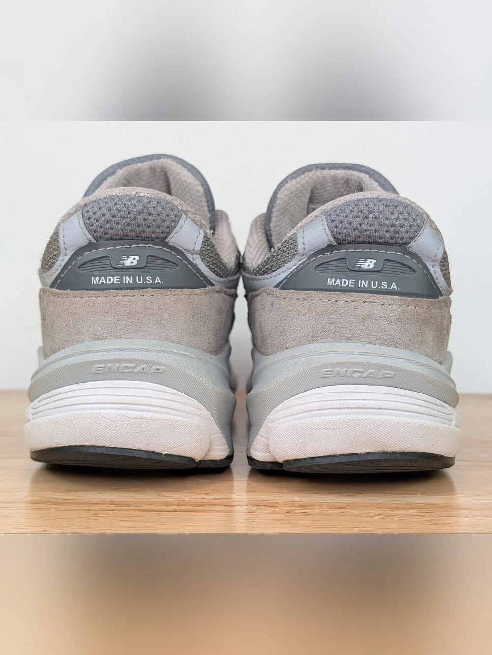 New Balance new balance